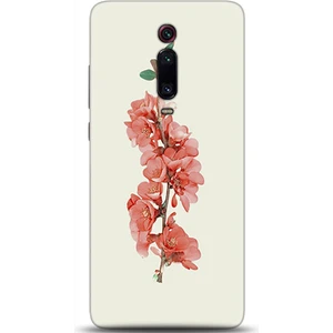 Phone Kılıf Xiaomi Mi 9t Kılıf Hd Baskılı Kılıf - Followed Institution 0346
