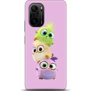 Phone Kılıf Xiaomi Mi 11i Kılıf Hd Baskılı Kılıf - Followed Institution 0417