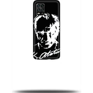 Phone Kılıf Xiaomi Mi 10 Lite Kılıf Hd Baskılı Kılıf - Followed Institution 0550