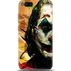 Phone Kılıf Xiaomi Mi A1 / 5x Kılıf Hd Baskılı Kılıf - Followed Institution 0442