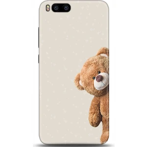 Phone Kılıf Xiaomi Mi 6 Kılıf Hd Baskılı Kılıf - Followed Institution 0005