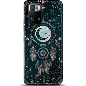 Phone Kılıf Xiaomi Poco X3 Gt Kılıf Hd Baskılı Kılıf - Followed Institution 0197