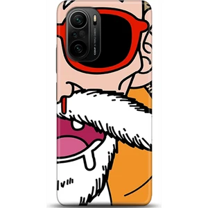 Phone Kılıf Xiaomi Mi 11i Kılıf Hd Baskılı Kılıf - Followed Institution 0565