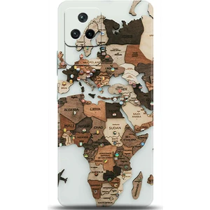 Phone Kılıf Xiaomi Poco F4 Kılıf Hd Baskılı Kılıf - Followed Institution 0457