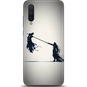 Phone Kılıf Xiaomi Mi 9 Lite Kılıf Hd Baskılı Kılıf - Followed Institution 0199