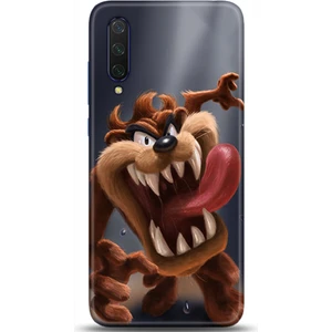 Phone Kılıf Xiaomi Mi 9 Lite Kılıf Hd Baskılı Kılıf - Followed Institution 0214
