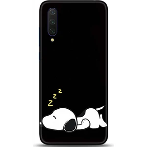 Phone Kılıf Xiaomi Mi 9 Se Kılıf Hd Baskılı Kılıf - Followed Institution 0054