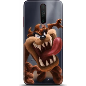Phone Kılıf Xiaomi Poco X2 Kılıf Hd Baskılı Kılıf - Followed Institution 0214