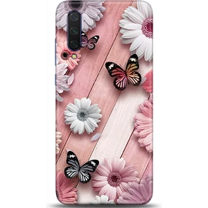 Phone Kılıf Xiaomi Mi A3 Kılıf Hd Baskılı Kılıf - Followed Institution 0641