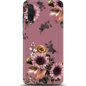 Phone Kılıf Xiaomi Mi A3 Kılıf Hd Baskılı Kılıf - Followed Institution 0488
