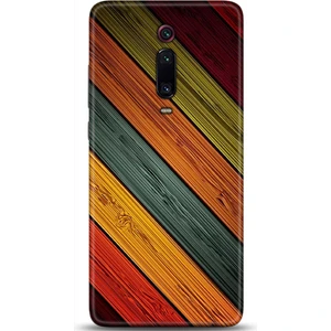 Phone Kılıf Xiaomi Mi 9t Kılıf Hd Baskılı Kılıf - Followed Institution 0025