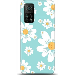 Phone Kılıf Xiaomi Mi 10T Kılıf Hd Baskılı Kılıf - Followed Institution 0381