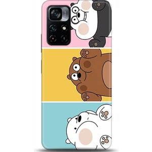Phone Kılıf Xiaomi Poco M4 Pro 5g  Kılıf Hd Baskılı Kılıf - Followed Institution 0418