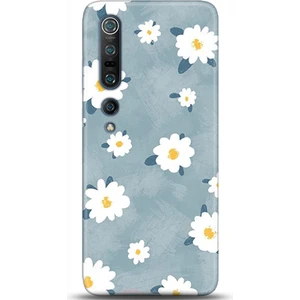 Phone Kılıf Xiaomi Mi 10 Kılıf Hd Baskılı Kılıf - Followed Institution 0134