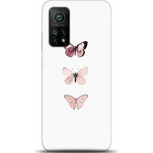 Phone Kılıf Xiaomi Mi 10T Pro Kılıf Hd Baskılı Kılıf - Followed Institution 0334
