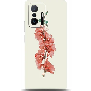 Phone Kılıf Xiaomi Mi 11T Kılıf Hd Baskılı Kılıf - Followed Institution 0346