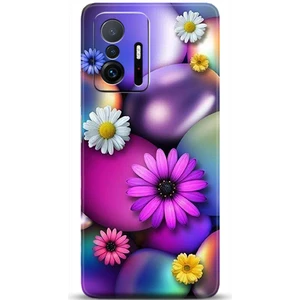Phone Kılıf Xiaomi Mi 11T Pro Kılıf Hd Baskılı Kılıf - Followed Institution 0480