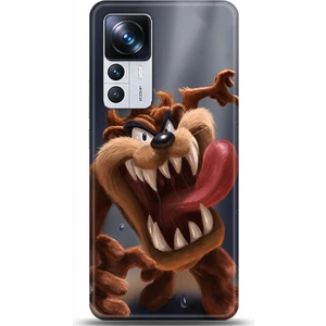 Phone Kılıf Xiaomi Mi 12T Pro Kılıf Hd Baskılı Kılıf - Followed Institution 0214