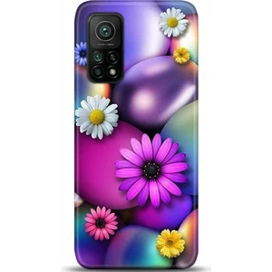 Phone Kılıf Xiaomi Mi 10T Pro Kılıf Hd Baskılı Kılıf - Followed Institution 0480