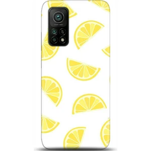 Phone Kılıf Xiaomi Mi 10T Kılıf Hd Baskılı Kılıf - Followed Institution 0105