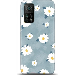 Phone Kılıf Xiaomi Mi 10T Kılıf Hd Baskılı Kılıf - Followed Institution 0134