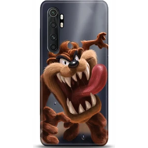 Phone Kılıf Xiaomi Mi Note 10 Lite Kılıf Hd Baskılı Kılıf - Followed Institution 0214