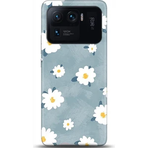 Phone Kılıf Xiaomi Mi 11 Ultra Kılıf Hd Baskılı Kılıf - Followed Institution 0134