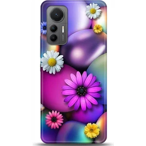 Phone Kılıf Xiaomi Mi 12 Lite Kılıf Hd Baskılı Kılıf - Followed Institution 0480