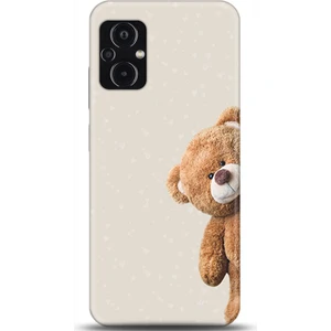 Phone Kılıf Xiaomi Poco M5 Kılıf Hd Baskılı Kılıf - Followed Institution 0005