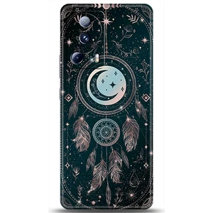 Phone Kılıf Xiaomi Mi 13 Lite Kılıf Hd Baskılı Kılıf - Followed Institution 0197