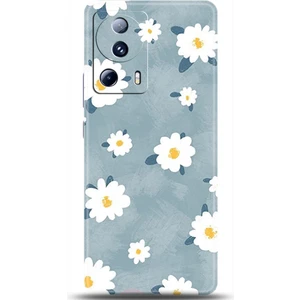 Phone Kılıf Xiaomi Mi 13 Lite Kılıf Hd Baskılı Kılıf - Followed Institution 0134