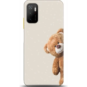 Phone Kılıf Xiaomi Poco M3 Pro Kılıf Hd Baskılı Kılıf - Followed Institution 0005