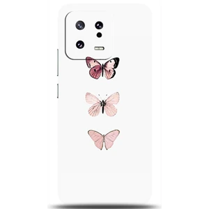 Phone Kılıf Xiaomi Mi 13 Pro Kılıf Hd Baskılı Kılıf - Followed Institution 0334