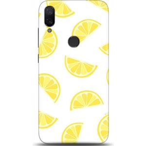 Phone Kılıf Xiaomi Mi Play Kılıf Hd Baskılı Kılıf - Followed Institution 0105