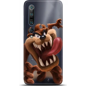 Phone Kılıf Xiaomi Mi 10 Pro Kılıf Hd Baskılı Kılıf - Followed Institution 0214