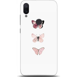 Phone Kılıf Xiaomi Mi Play Kılıf Hd Baskılı Kılıf - Followed Institution 0334