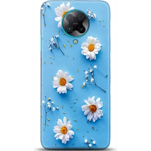 Phone Kılıf Xiaomi Poco F2 Pro Kılıf Hd Baskılı Kılıf - Followed Institution 0170