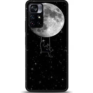 Phone Kılıf Xiaomi Poco M4 Pro 5g  Kılıf Hd Baskılı Kılıf - Followed Institution 0321
