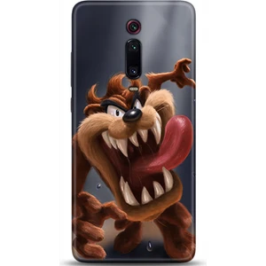 Phone Kılıf Xiaomi Mi 9t Pro Kılıf Hd Baskılı Kılıf - Followed Institution 0214