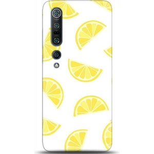 Phone Kılıf Xiaomi Mi 10 Kılıf Hd Baskılı Kılıf - Followed Institution 0105