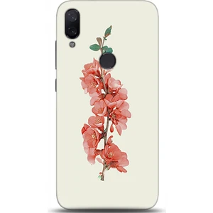 Phone Kılıf Xiaomi Mi Play Kılıf Hd Baskılı Kılıf - Followed Institution 0346