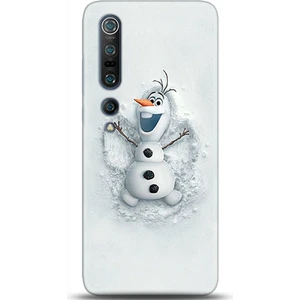 Phone Kılıf Xiaomi Mi 10 Kılıf Hd Baskılı Kılıf - Followed Institution 0368