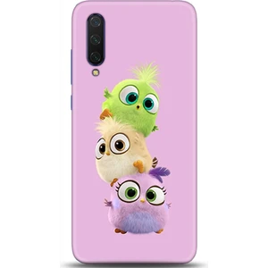 Phone Kılıf Xiaomi Mi 9 Se Kılıf Hd Baskılı Kılıf - Followed Institution 0417