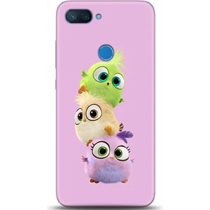 Phone Kılıf Xiaomi Mi 8 Lite Kılıf Hd Baskılı Kılıf - Followed Institution 0417