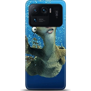 Phone Kılıf Xiaomi Mi 11 Ultra Kılıf Hd Baskılı Kılıf - Followed Institution 0124