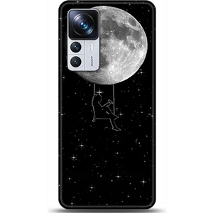 Phone Kılıf Xiaomi Mi 12T Kılıf Hd Baskılı Kılıf - Followed Institution 0321