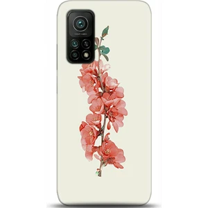 Phone Kılıf Xiaomi Mi 10T Kılıf Hd Baskılı Kılıf - Followed Institution 0346