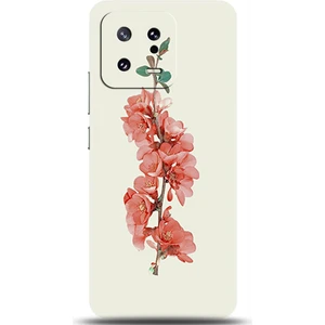 Phone Kılıf Xiaomi Mi 13 Kılıf Hd Baskılı Kılıf - Followed Institution 0346