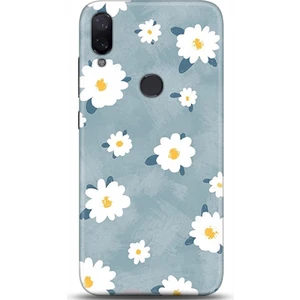 Phone Kılıf Xiaomi Mi Play Kılıf Hd Baskılı Kılıf - Followed Institution 0134