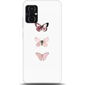 Phone Kılıf Xiaomi Poco M5 Kılıf Hd Baskılı Kılıf - Followed Institution 0334